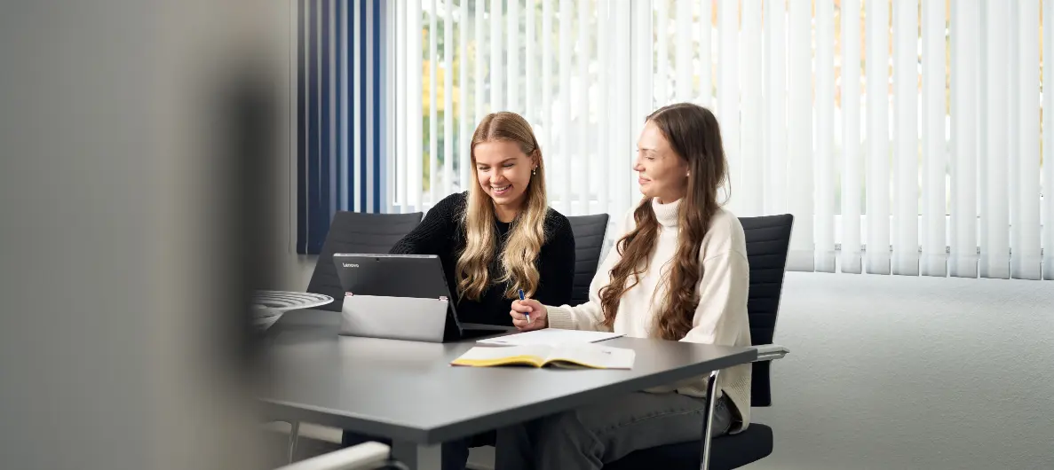 Symbolbild | Jetzt Karriere starten in der Kanzlei Goertz Klingen Tilg